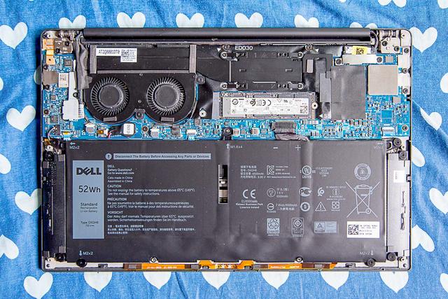 戴尔xps13-9380评测,戴尔xps137390开箱评测