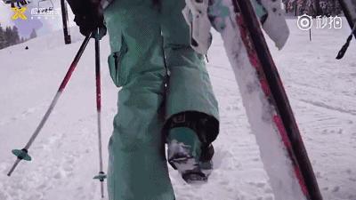 15岁原美籍天才滑雪少女,15岁花样滑冰天才少女中国