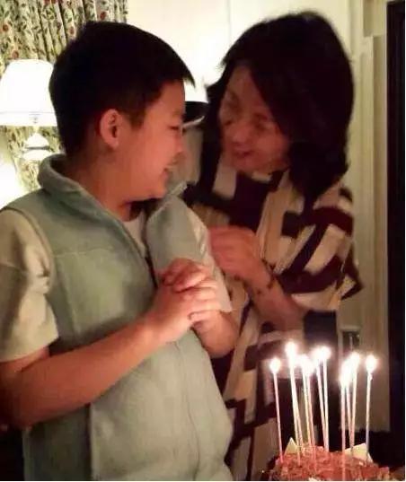 金星对女儿的教育方式,金星讲如何教育小孩