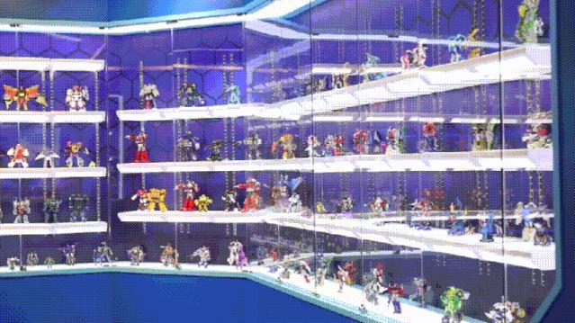 十大热门亲子乐园深圳,斥资两亿的游乐园