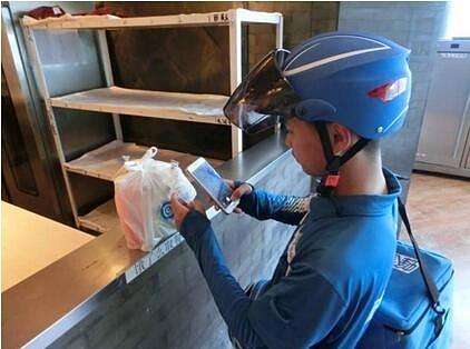 寒风吹热武汉御寒消费，口碑饿了么“烫一点”订单增长8成