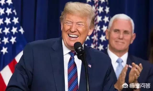 制裁美国是利空吗,为什么美国可以随意制裁别国