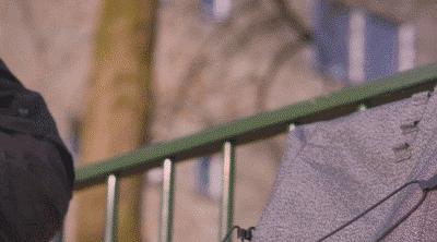 型男出街必备：刀割不入、风雨不侵，这款硬核背包丢大街都偷不走