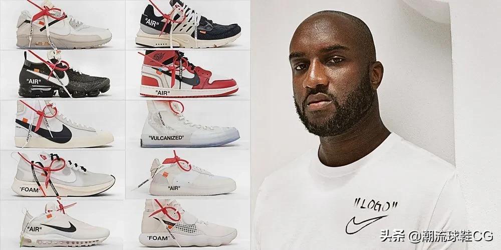 dunk50款,virgil50双dunk