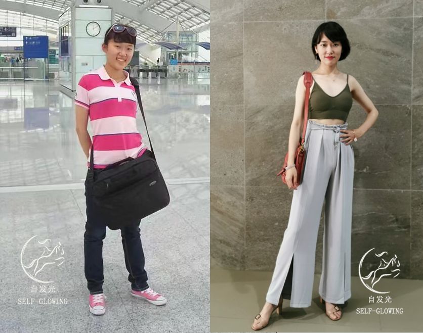 长得丑的女生有多惨知乎,知乎长得好看的女生有什么烦恼