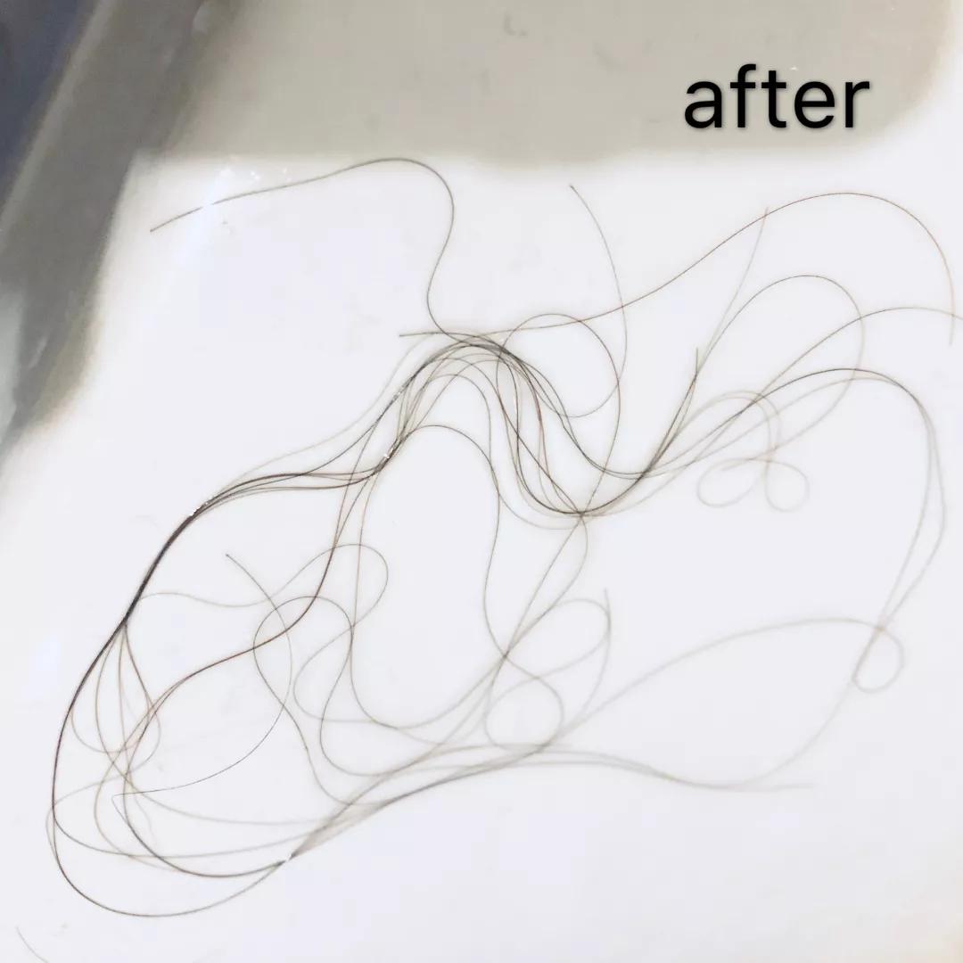 蒙古洗发水,日本洗发水蒙琉怎么样