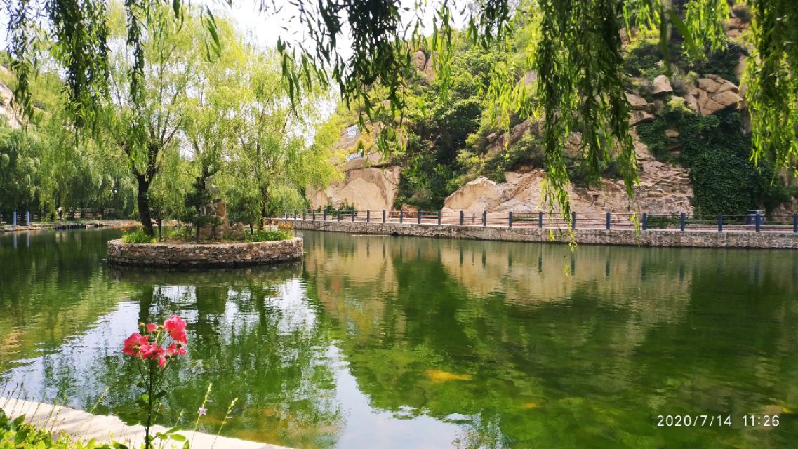 带老爸老妈游云南,带老爸老妈游三亚