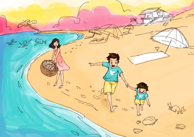 最美盛夏歌曲视频,最美初夏诗词大全