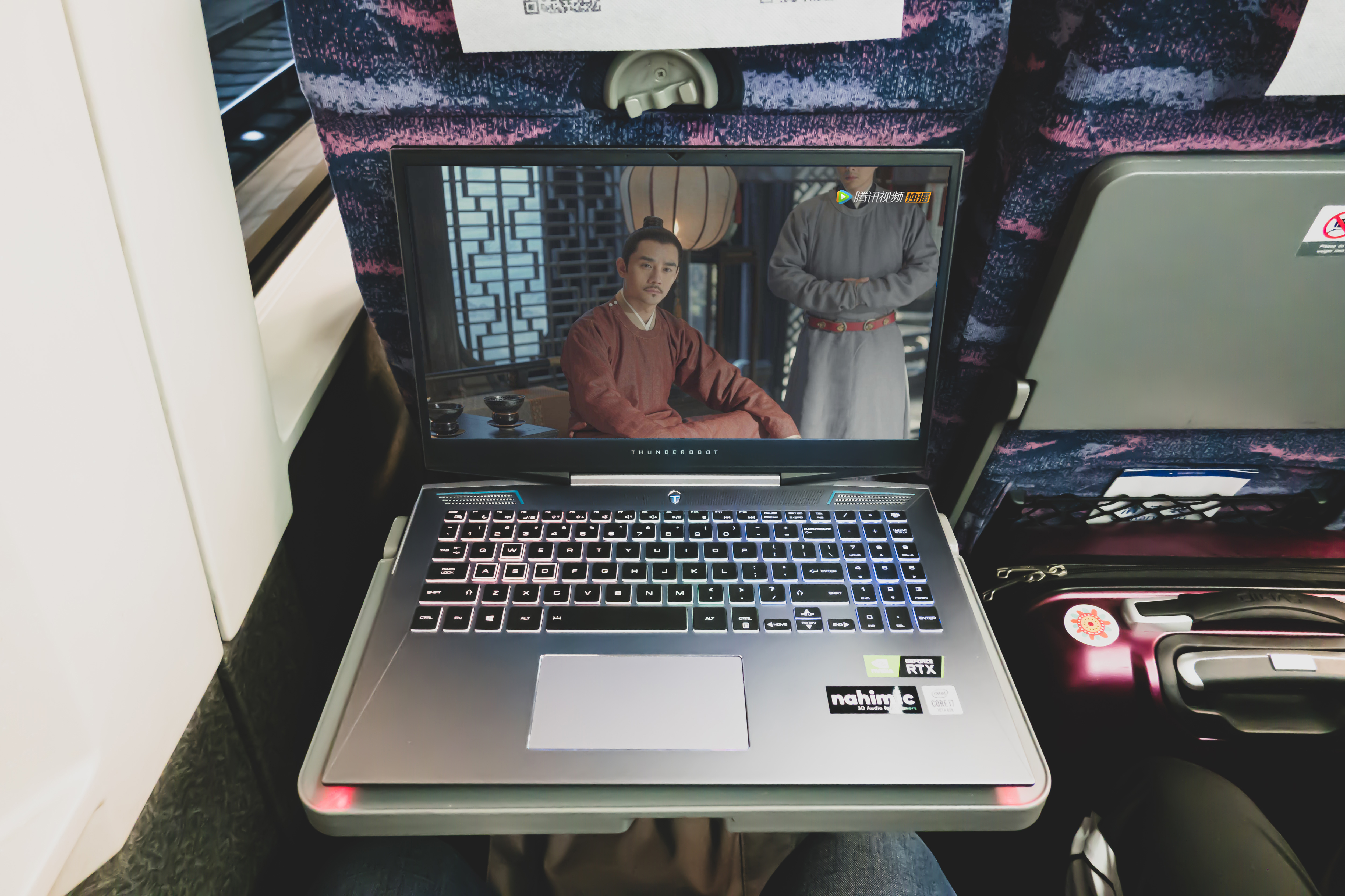 雷神911pro高端笔记本,雷神911pro可以玩的游戏