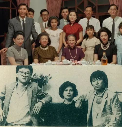 30年的过去,至今未被超越的华语青春片