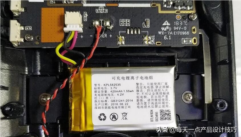 行车记录仪的电池有问题该怎么查,行车记录仪导致车辆故障