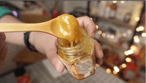 咸鸭蛋黄酱能做什么,咸鸭蛋双黄测评