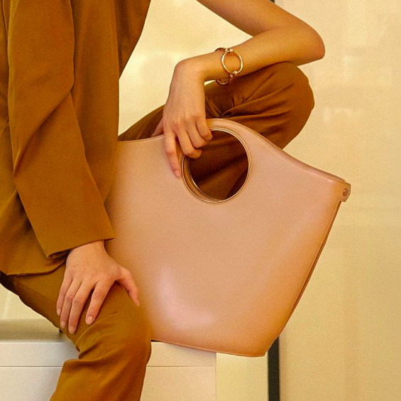 2020年小ck最美的五款包,小ck腋下包女高级感轻奢上档次