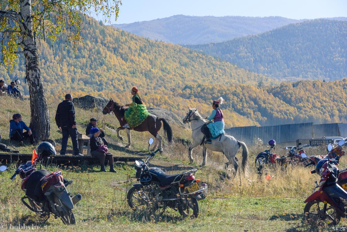 为美食而旅行,为美食美景而来
