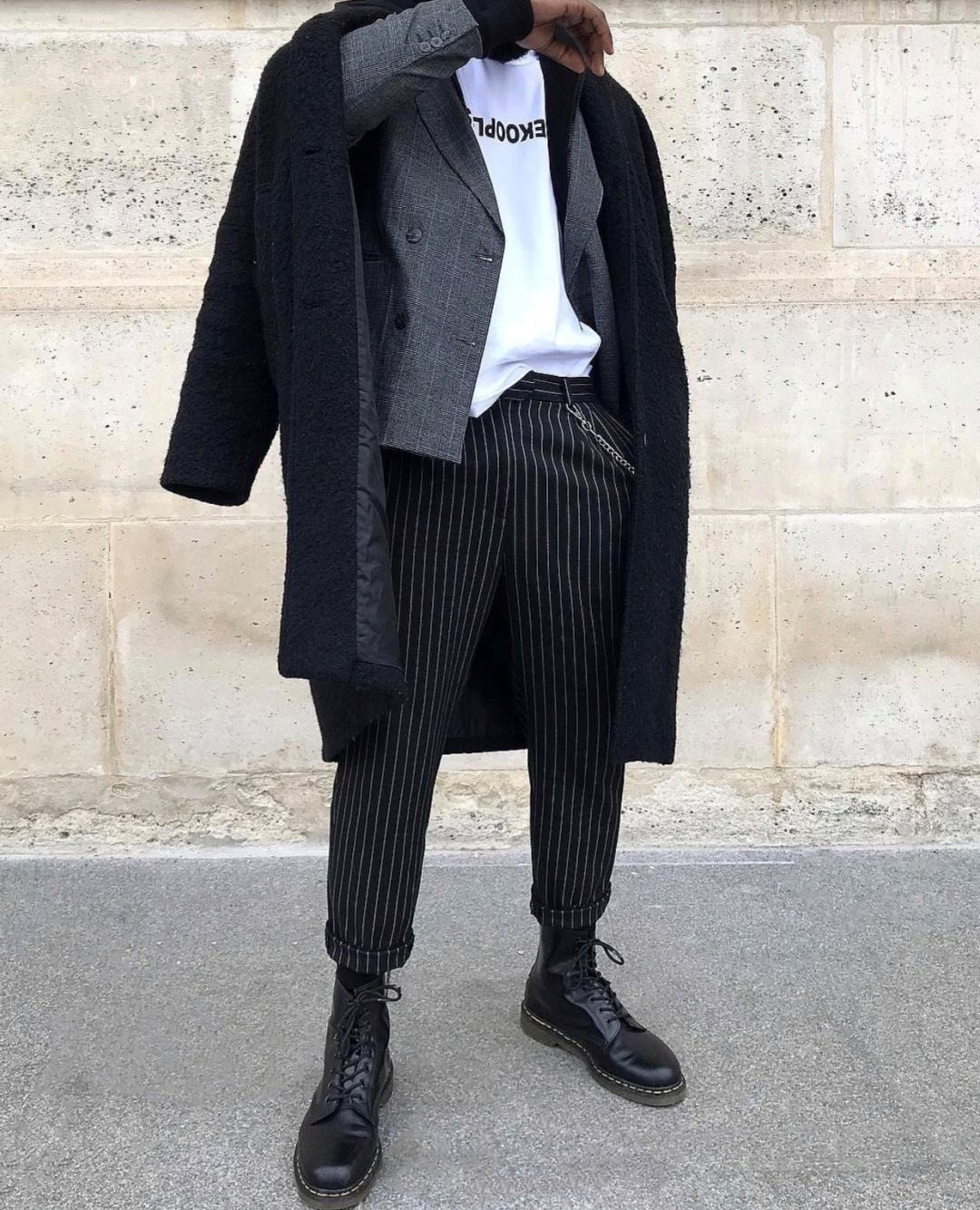 Dr.Martens?马丁靴?你真的了解吗?