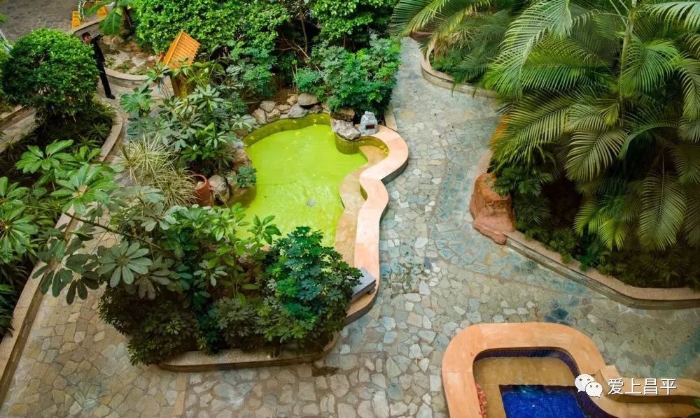 数九寒天，昌平冬季必去的5家超人气高颜值温泉推荐！