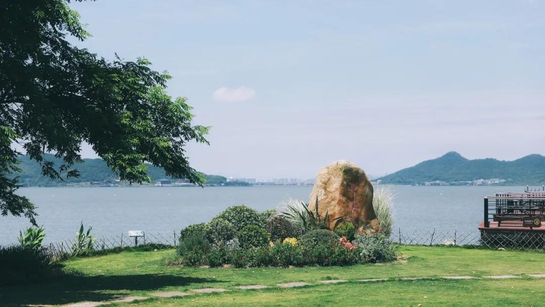 东钱湖为何叫东钱湖,东钱湖是不是人造湖