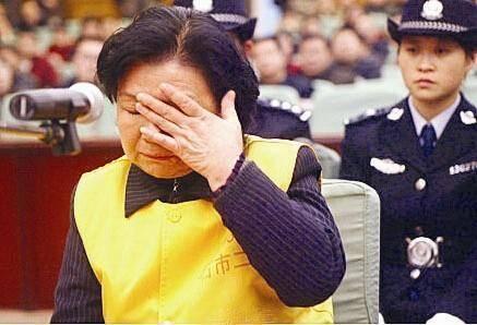 三聚氰胺害了多少人,三聚氰胺害死了多少人