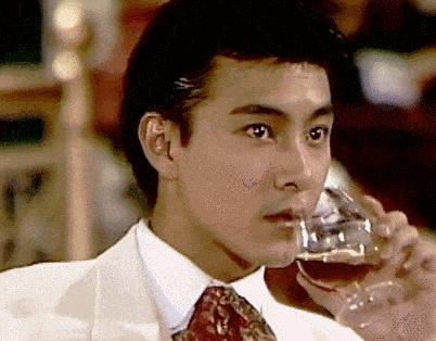 张卫健回忆辛酸童年,辛酸往事张卫健