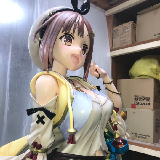 王濛手办定价视频,渚薰手办多少钱