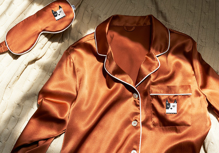 品质好的家居服推荐,有好看牌子的家居服吗