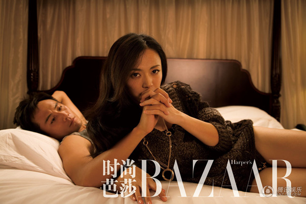 姚晨42岁的照片,41岁姚晨最新照片