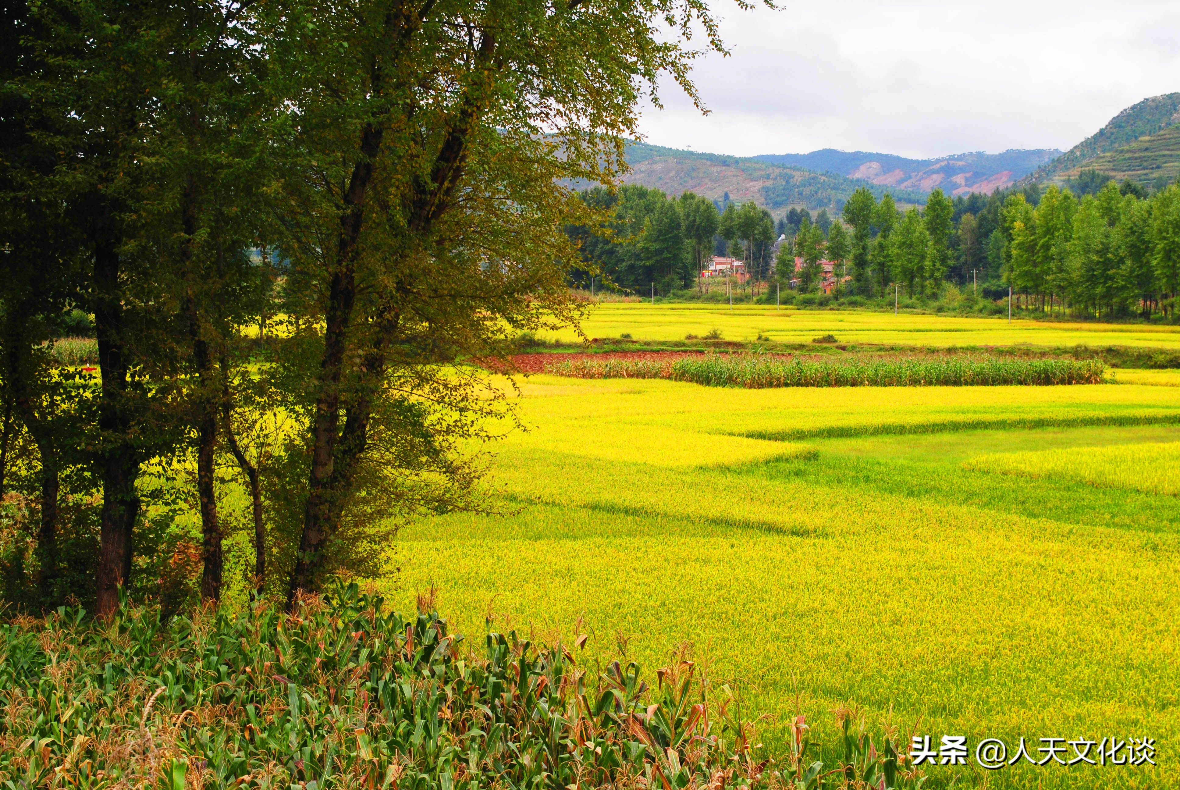 羊场旅游资源探析