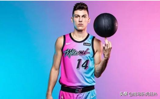 2019至2020nba球队的城市版球衣,2019-2020版nba球衣