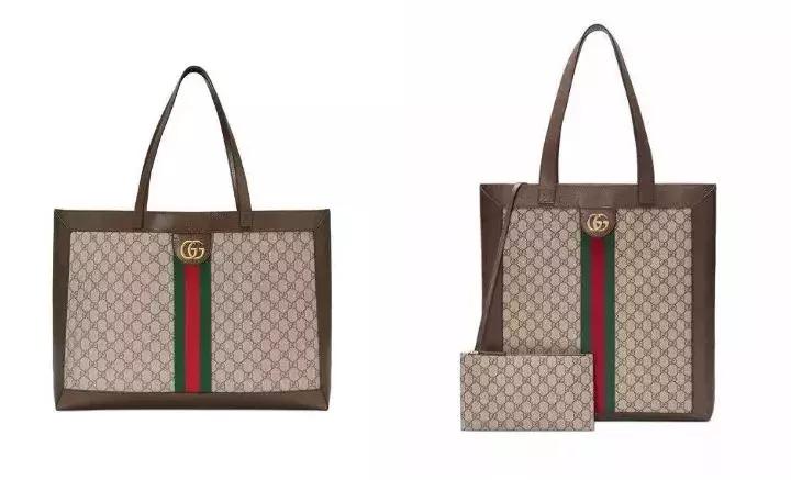 还在执迷于小包？王菲、杨幂早就背上了实用能装的...购物袋？