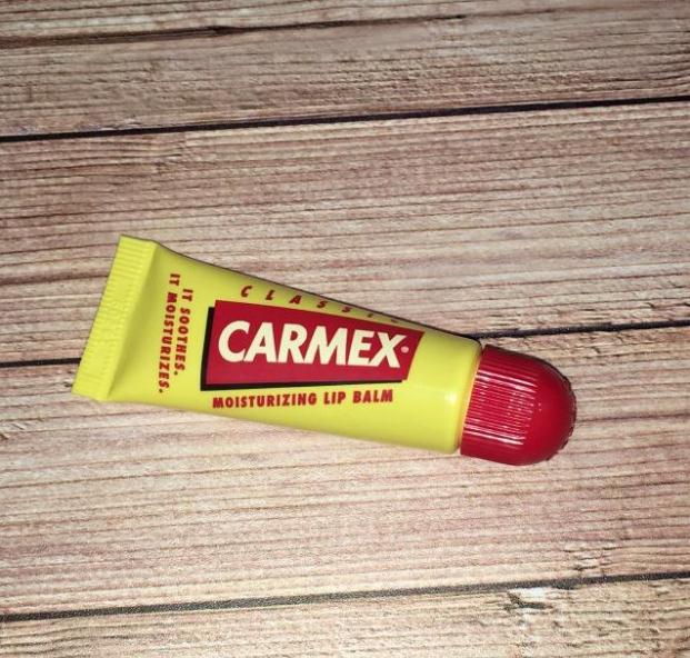 秋冬季必备唇部保养,秋冬推荐必备十款唇膏