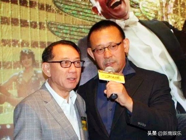 英皇娱乐总裁霍汶希,霍汶希有英皇娱乐股份吗