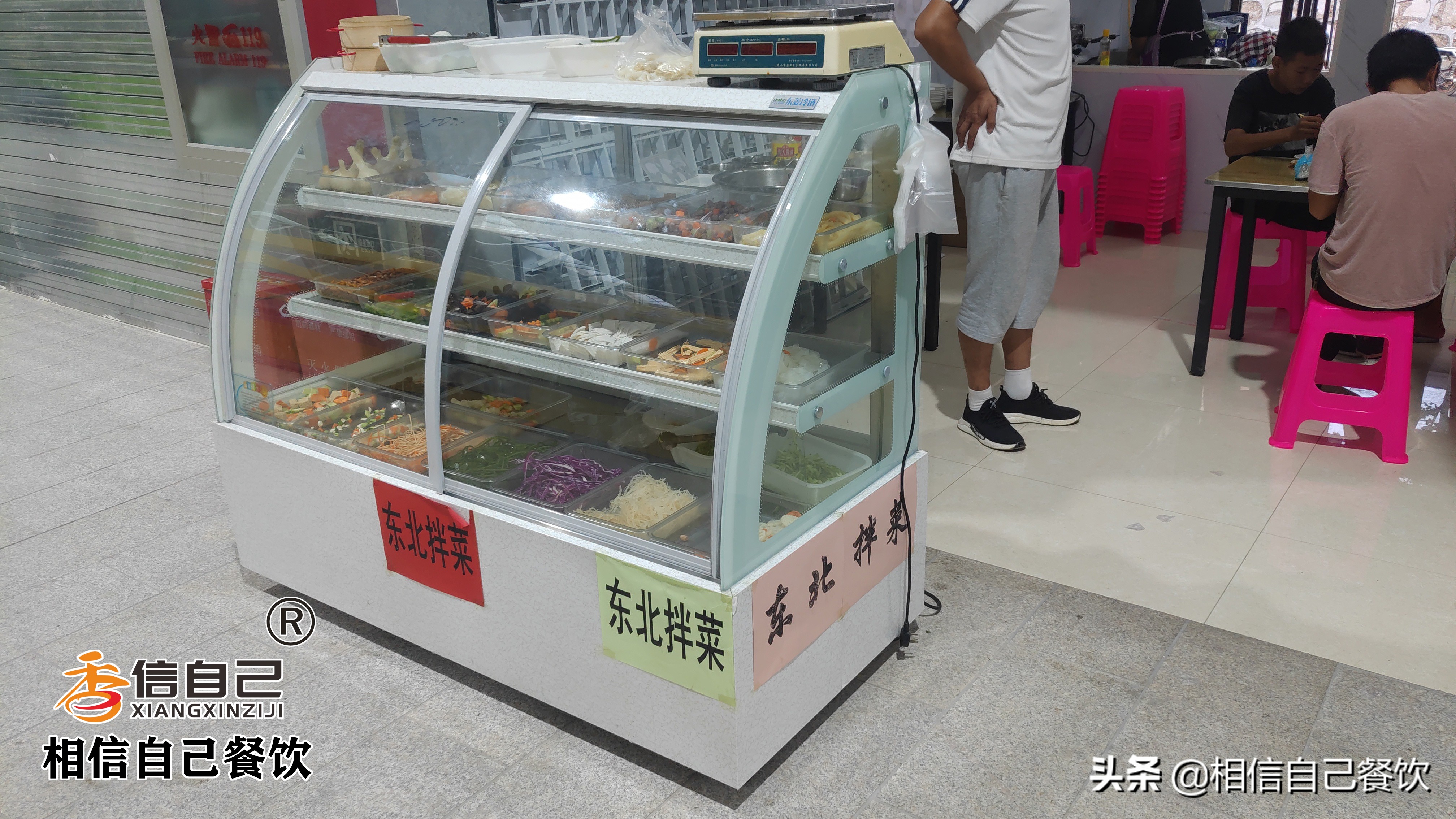 如何开一家火爆的包子店,如何开包子店创业