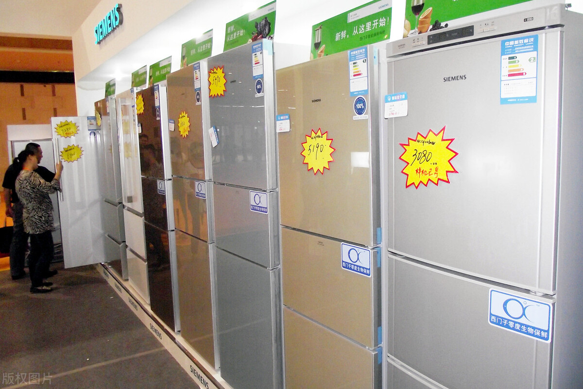 家庭用比较实用的冰箱怎么选择,家用冰箱怎么选择看完这篇就懂了