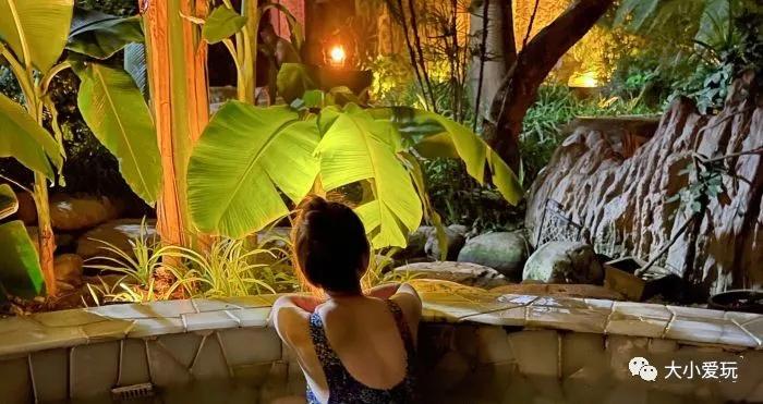 周边游玩推荐适合带孩子温泉,适合带孩子游玩的室内温泉水世界