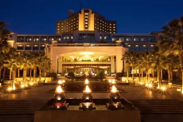 云南最美十大酒店,云南最有品质酒店