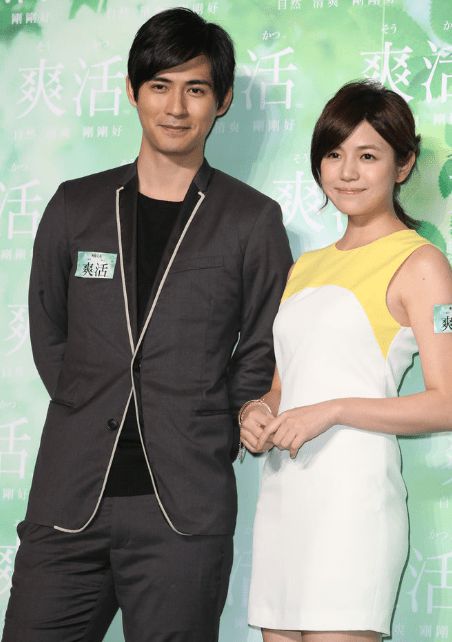 陈妍希从清纯女神到演技派实力派,陈妍希为什么会被称为集邮女