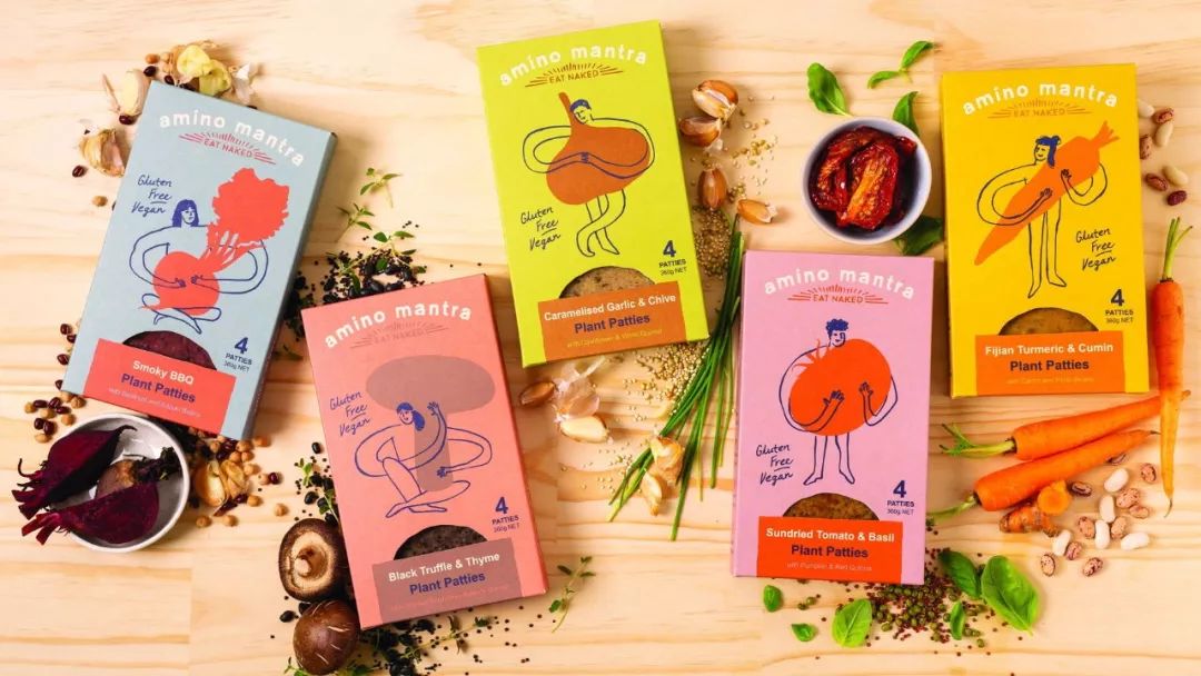 30款漂亮的国外包装设计欣赏,全球包装设计大奖赛