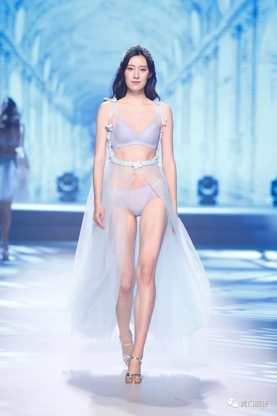 虎门服装交易会暨时装周,虎门时装周发布会