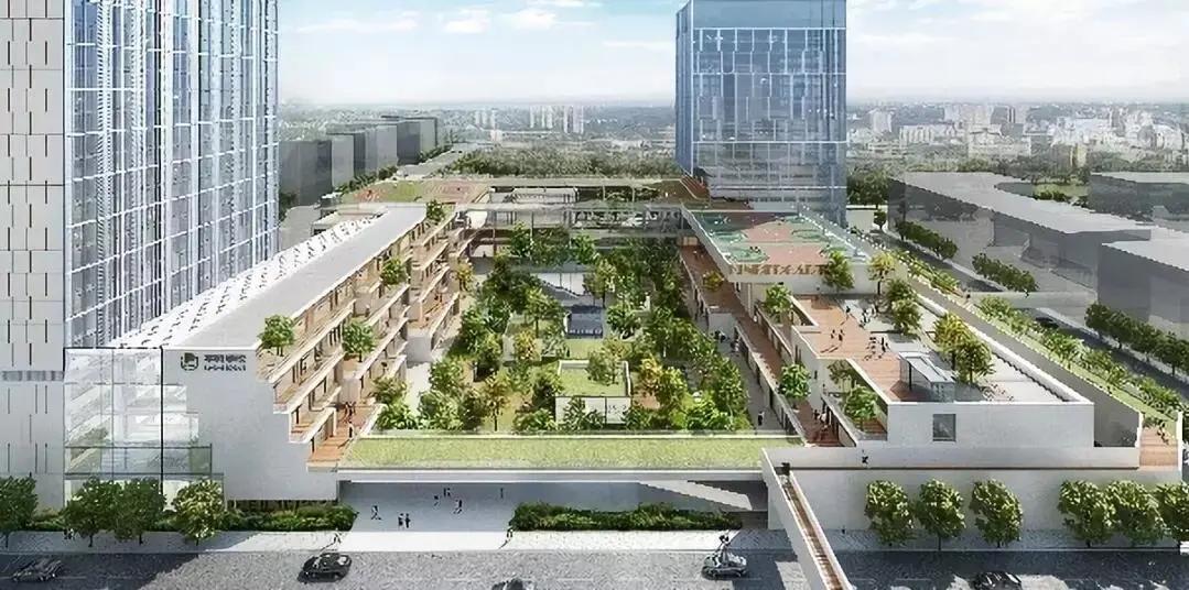 错过金桥世纪？今年浦东金桥几百万还可以买嘉泷汇、金鼎天地