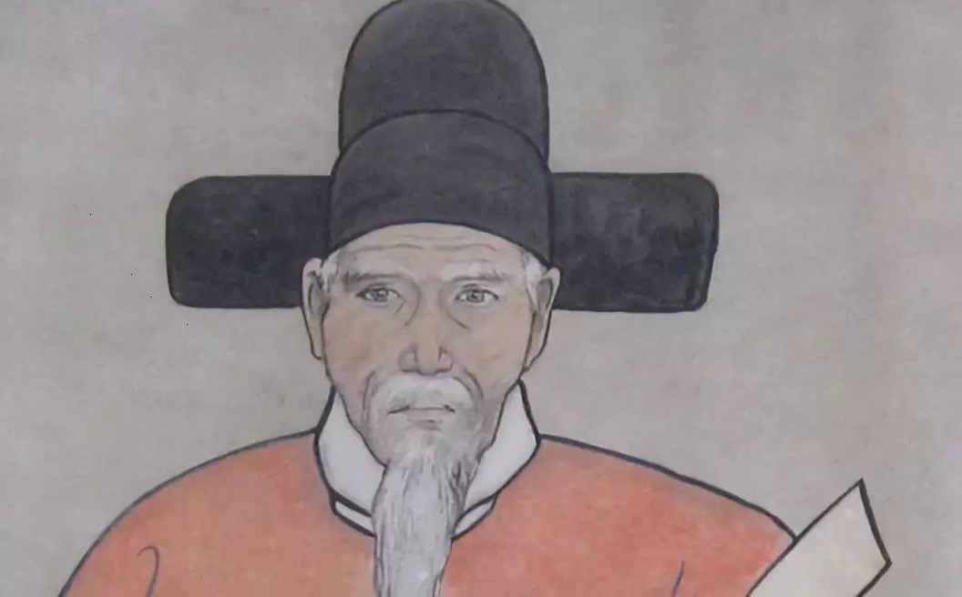 明朝张居正的人物评价,明朝杰出政治家张居正