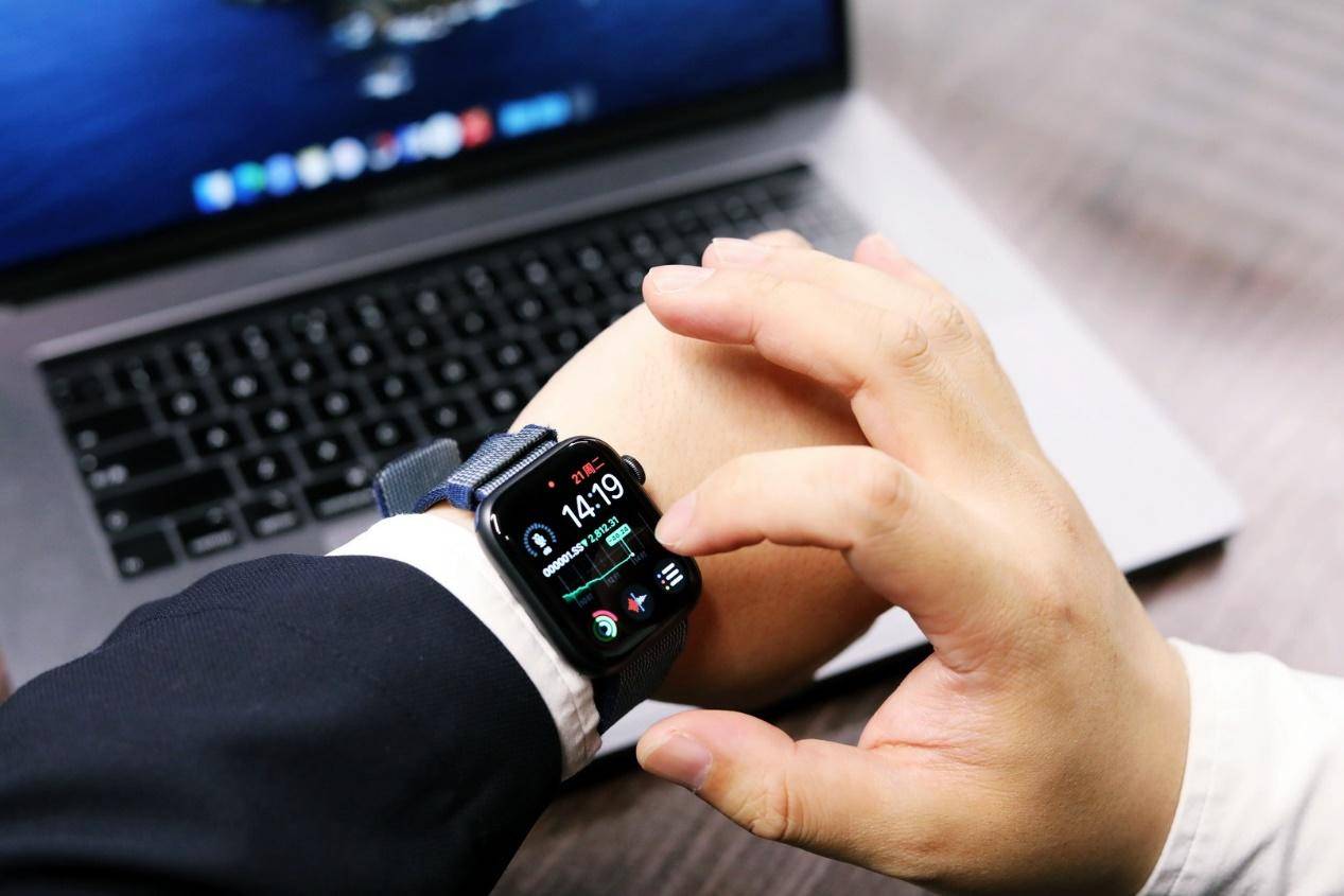 协同创造效率，智能提升幸福，苹果全家桶，融合你的精彩生活