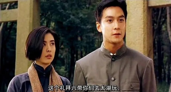 吴彦祖近照颜值巅峰,吴彦祖近照颜值大跌疑撞脸苏大强