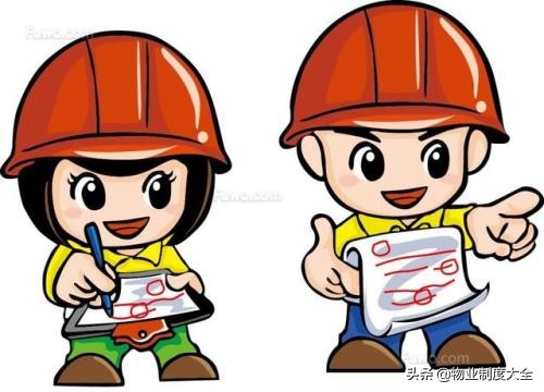 房屋装饰需要的注意事项,物业管理房屋装修流程及费用