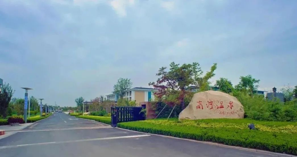 济南泡温泉推荐的好地方,济南冬天泡温泉最好的地方