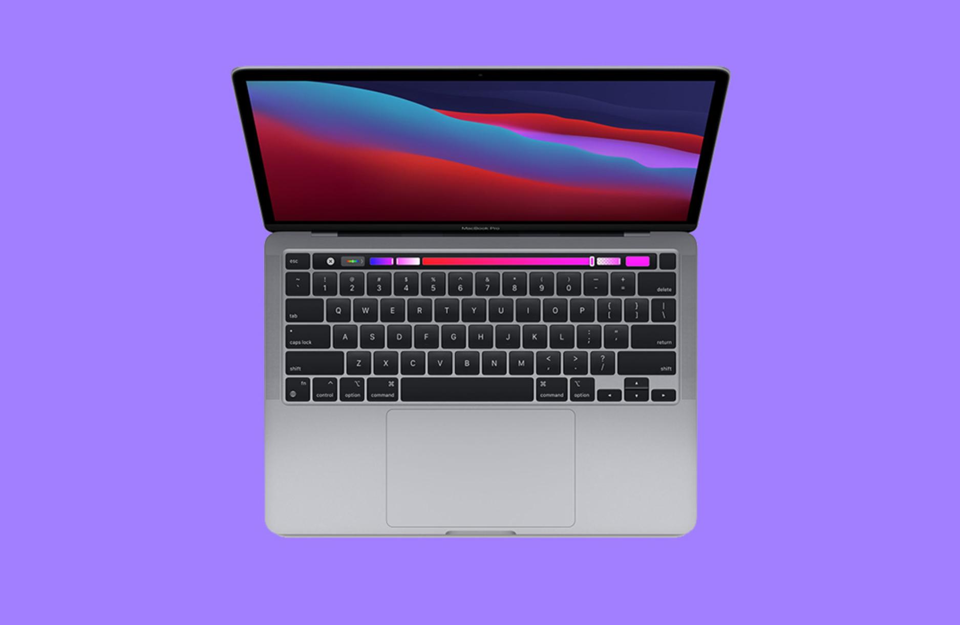 最新mac电脑测评,mac最好用的笔记本电脑