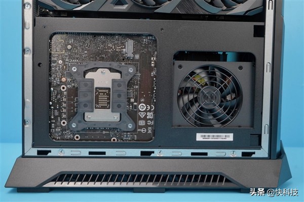 微星海皇戟x12代测试,小钢炮天花板