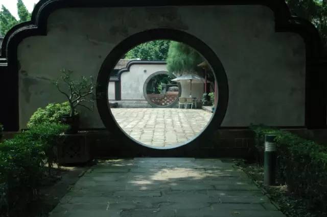 园林景观设计的九种方法