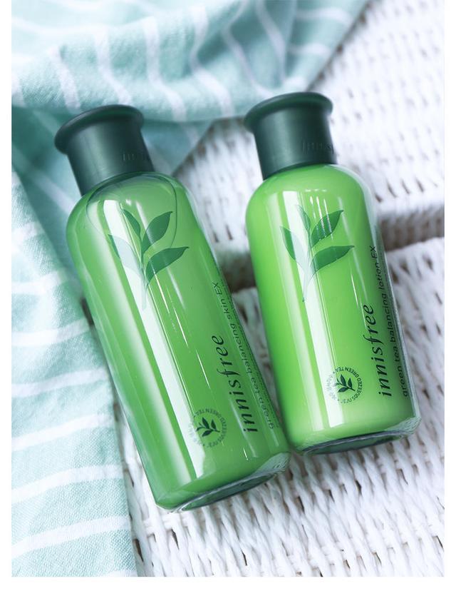 有哪些爽肤水水油平衡的,有哪些爽肤水水油平衡平价