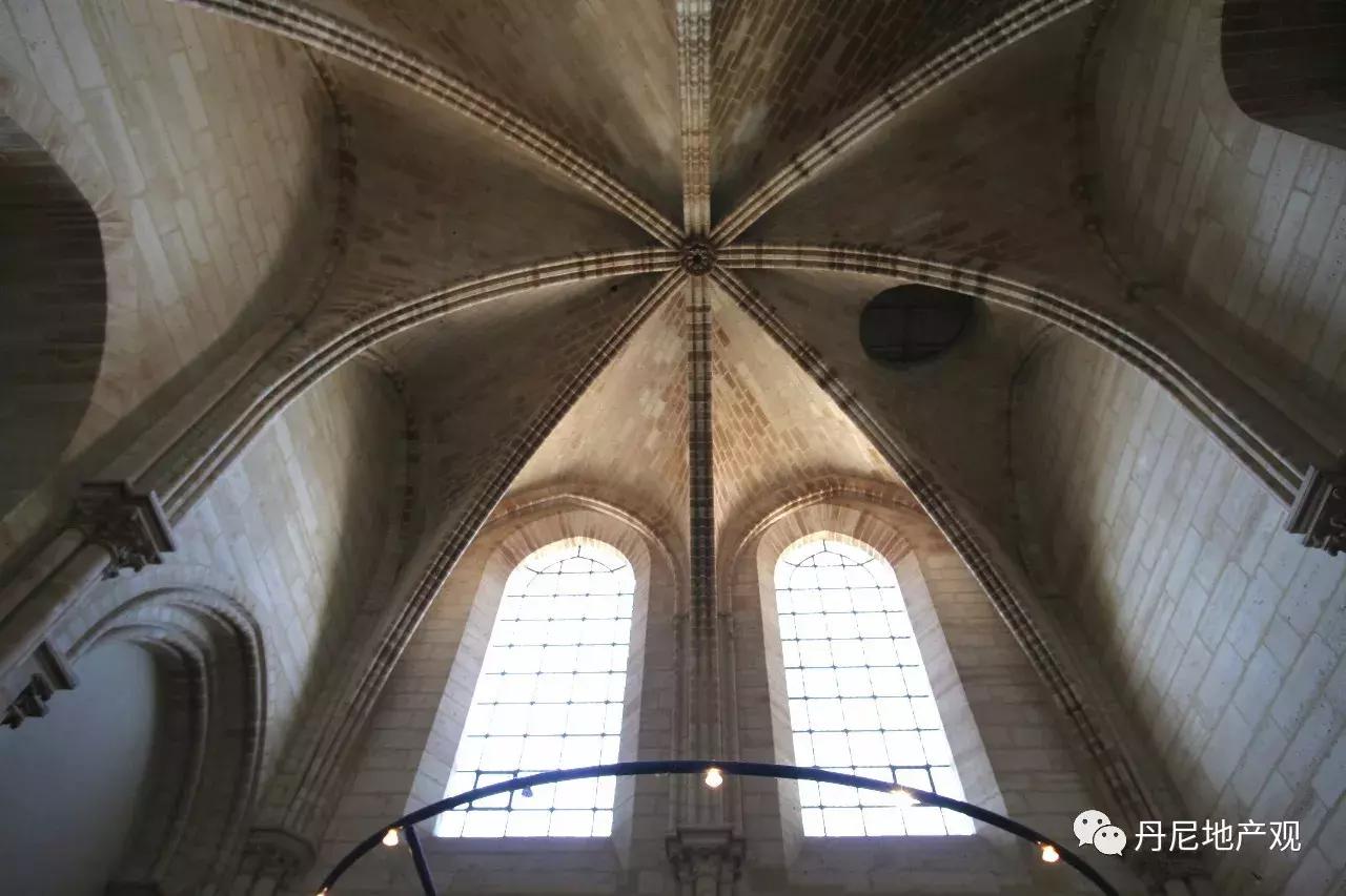 西方建筑史,西方古代建筑艺术史