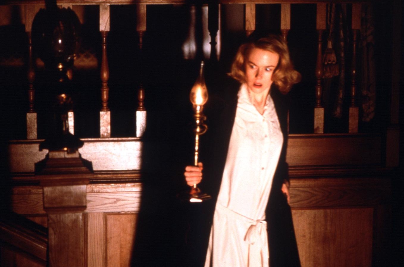 大人都不敢看的恐怖大片,十部顶级神级恐怖电影解析